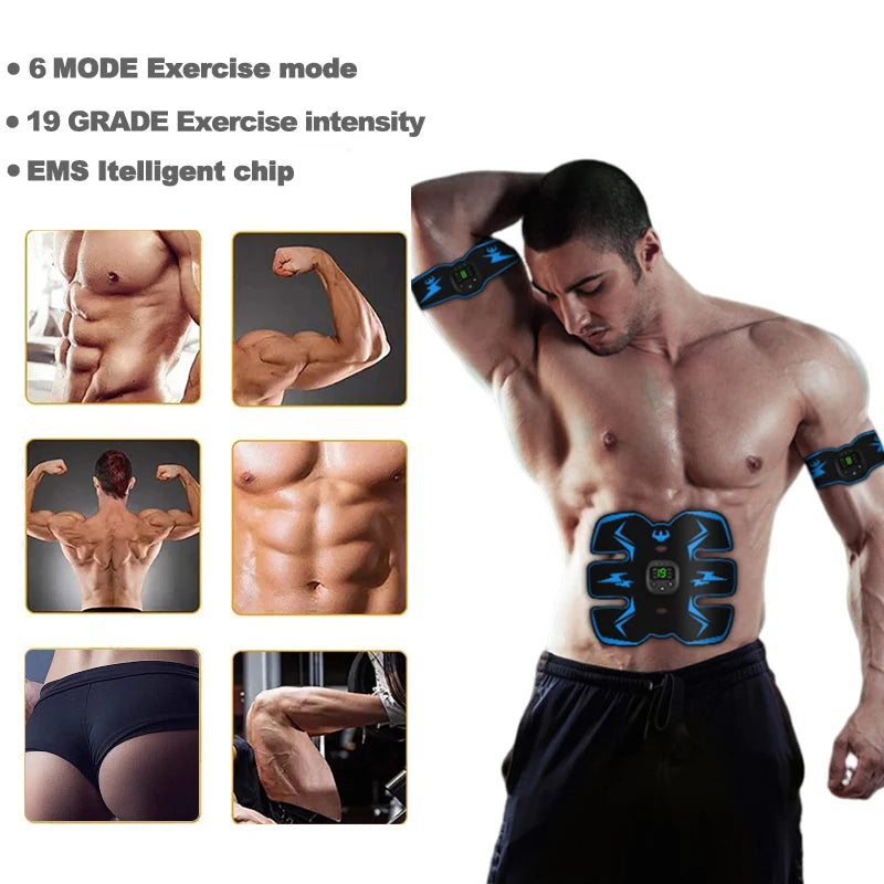 EMS Sculpt Pad