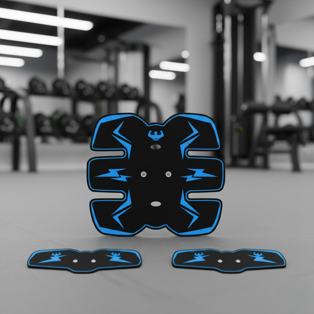 EMS Sculpt Pad
